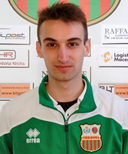 Marco ROSSI - Portiere